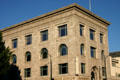 Star News building. Pasadena, CA.