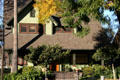 569 S. Marengo at California Avenues. Pasadena, CA.