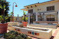 Coronado AT&T building. Coronado, CA.