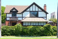 Craftsman House. Coronado, CA.