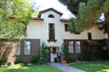 Drummer House. Coronado, CA.