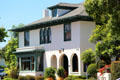 Heritage lodge. Coronado, CA.