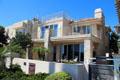 Modern ocean-front house. Coronado, CA.