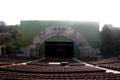 Starlight Bowl in Balboa Park. San Diego, CA.