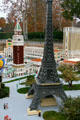 Lego Las Vegas at Legoland California. Carlsbad, CA.