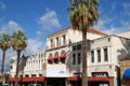 Fox Event Center. Redlands, CA.
