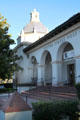 Redlands U.S. Post Office. Redlands, CA.