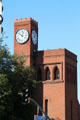 First Congregational Church of Redlands. Redlands, CA.