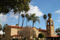 First Baptist Church of Redlands. Redlands, CA.