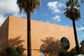 First United Methodist Church of Redlands. Redlands, CA.