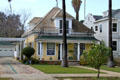 Heritage cottage. Redlands, CA.