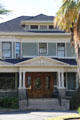 Bates Mansion. Redlands, CA.