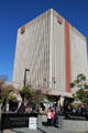 Security Pacific Plaza / California Tower. Riverside, CA.