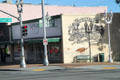 People's Store. Perris, CA.