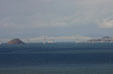 Richmond San Rafael bridge. San Francisco, CA