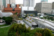 Yerba Buena Gardens. San Francisco, CA.