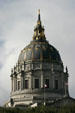 City Hall Dome. San Francisco, CA.
