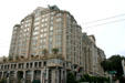 Modern apartment at Van Ness & Pine. San Francisco, CA.