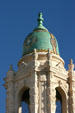 Basilica of Mission Dolores. San Francisco, CA.