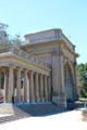 Bandshell in Golden Gate Park. San Francisco, CA.