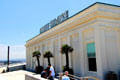Cliff House on western coast of San Francisco. San Francisco, CA.