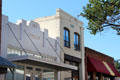 Heritage commercial buildings. San Andreas, CA.