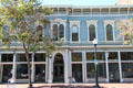 Gladstone Building. Oakland, CA.