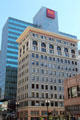 Easton Building &. Oakland, CA.