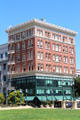 De Domenico Building. Oakland, CA.