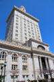 Oakland City Hall. Oakland, CA.