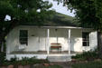 Cottage 6 at Chautauqua. Boulder, CO.