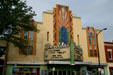 Boulder Theater. Boulder, CO.