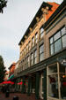 Sternberg-Citizens National Bank Building. Boulder, CO.