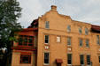 Boulder County Courthouse Annex. Boulder, CO.