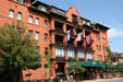 Hotel Boulderado. Boulder, CO.