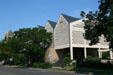 First United Methodist Church annex on Spruce St. Boulder, CO.