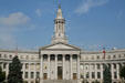 City & County Building. Denver, CO.