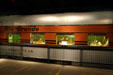 Rio Grande Pikes Peak Dining Car at Forney Museum, Denver, CO