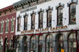 Dostal Block now Papone's Palace Casino. Central City, CO.
