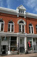 Masonic Building. Georgetown, CO.
