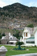 Hamill House Museum. Georgetown, CO.