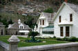 Hamill House Museum. Georgetown, CO.