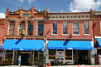 Turf Club Room & Coors Building now Buffalo Billys Casino. Cripple Creek, CO.