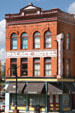 The Palace Block now Womacks Palace Hotel & Casino. Cripple Creek, CO.
