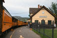Durango Passenger Station. Durango, CO.