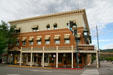 General Palmer Hotel. Durango, CO.