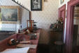 Bank of Alma at South Park City. Fairplay, CO.