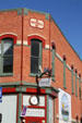 Twitchell building. Salida, CO.