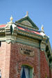 A.T. Henry Building. Salida, CO.