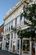 First Street Studio. Salida, CO.